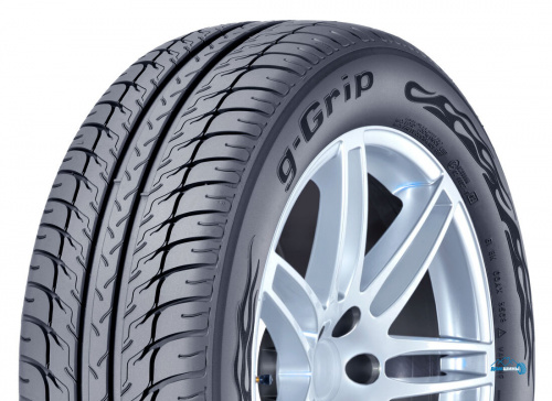 BFGoodrich G-Grip 205/50 R16 87V TL