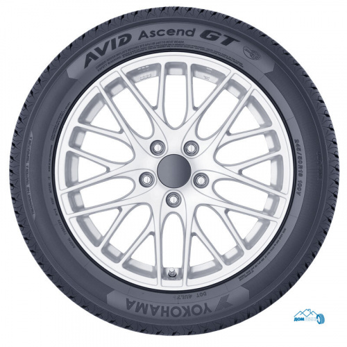 Yokohama AVID GT S35A 305/40 R20 112V XL N0 TL