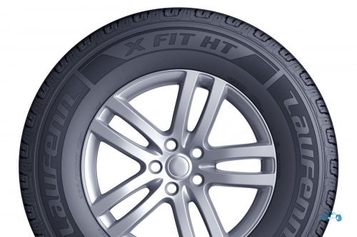 Laufenn X-FIT HT LD01 245/70 R16 107T