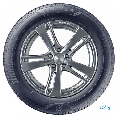 Bridgestone Alenza 001 255/50 R21 109Y XL * TL