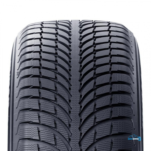 Michelin Latitude Alpin 2 255/50 R20 109V XL  TL