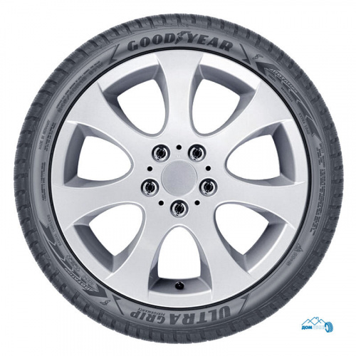 Goodyear UltraGrip Performance + SUV 225/60 R17 103V XL TL