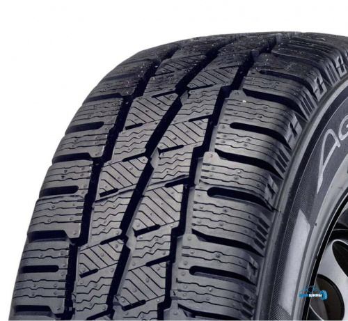 Michelin Agilis Alpin 215/60 R17C 104/102H TL