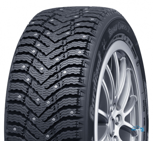 Cordiant Snow Cross 2 215/55 R17 98T