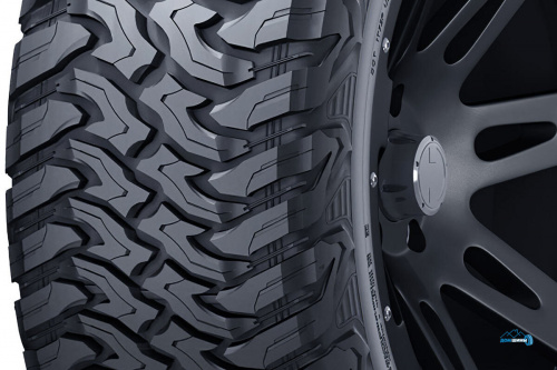 Hankook Dynapro MT2 RT05 LT225/75 R16 115/112Q  TL 10PR