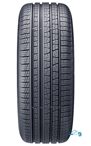 Pirelli Scorpion Verde All season Run Flat 235/60 R18 103H