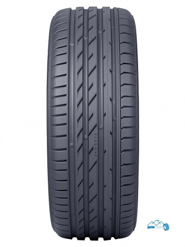 Nokian Tyres (Ikon Tyres) Nordman SZ2 235/45 R17 97W
