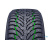 Nokian Tyres Hakkapeliitta 9 SUV 285/40 R22 110T XL  TL (шип.)