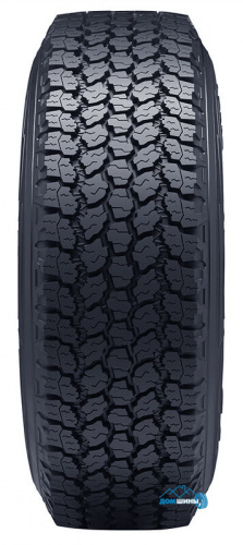 Goodyear Wrangler All-Terrain Adventure With Kevlar 245/65 R17 111T