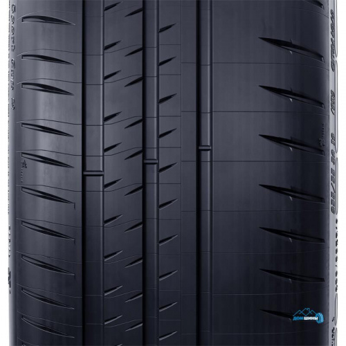 Michelin Pilot Sport Cup 2 245/40ZR19 98(Y) XL CN TL